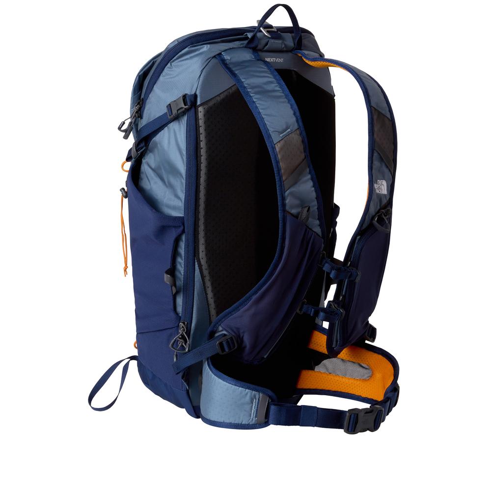 Ruksak The North Face Trail Lite Speed 30l 0A8BKHNOW1 - modré