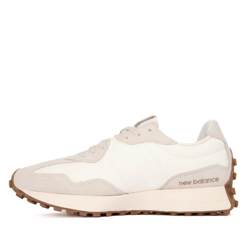 Topánky New Balance U327LZ - béžové