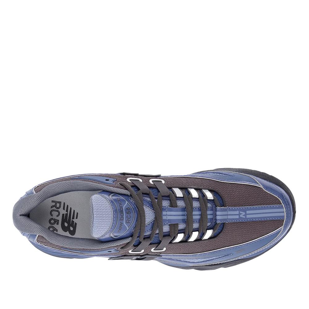 Unisex topánky New Balance URC56FFA - modré