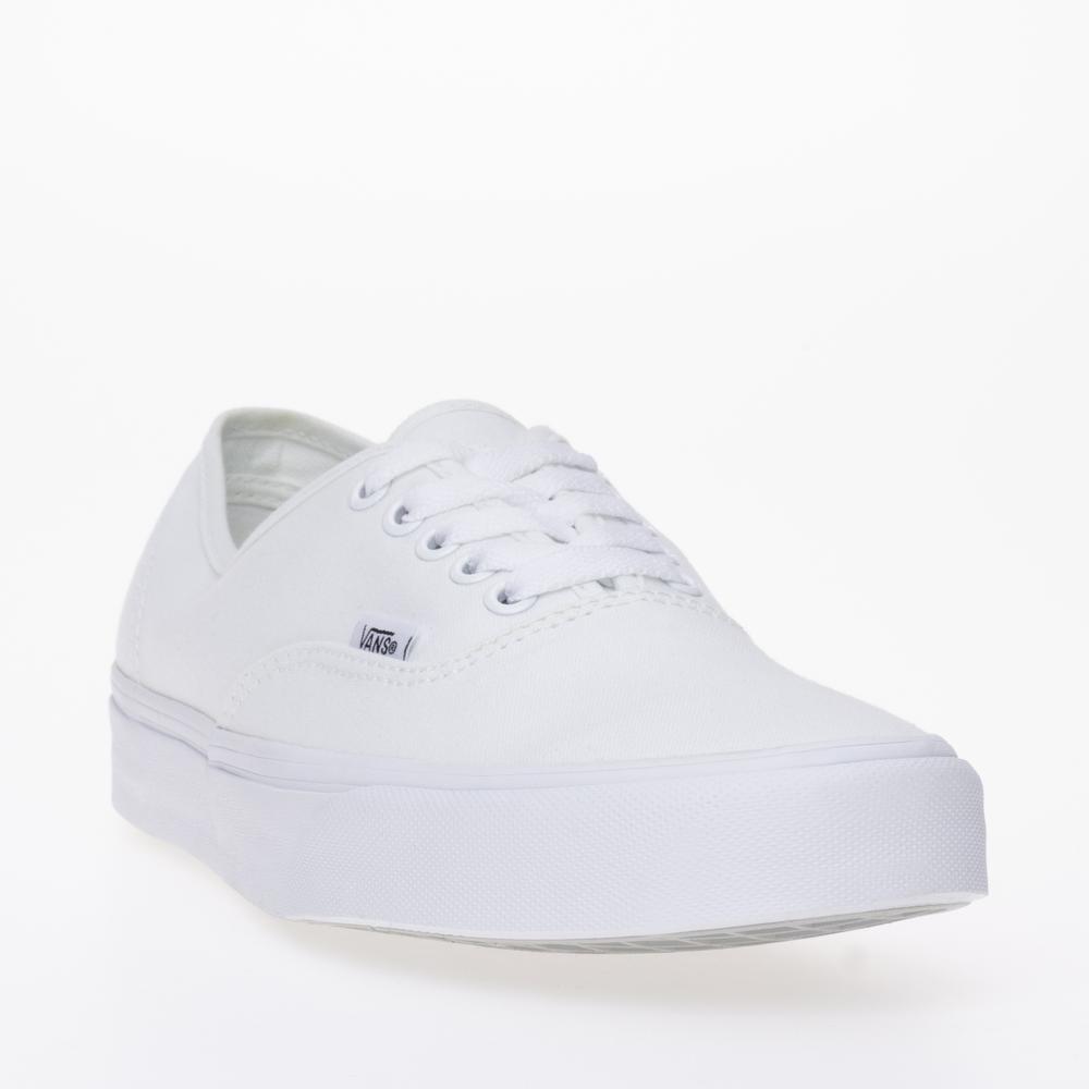 Trampky Vans Authentic VN000EE3W001 - biele