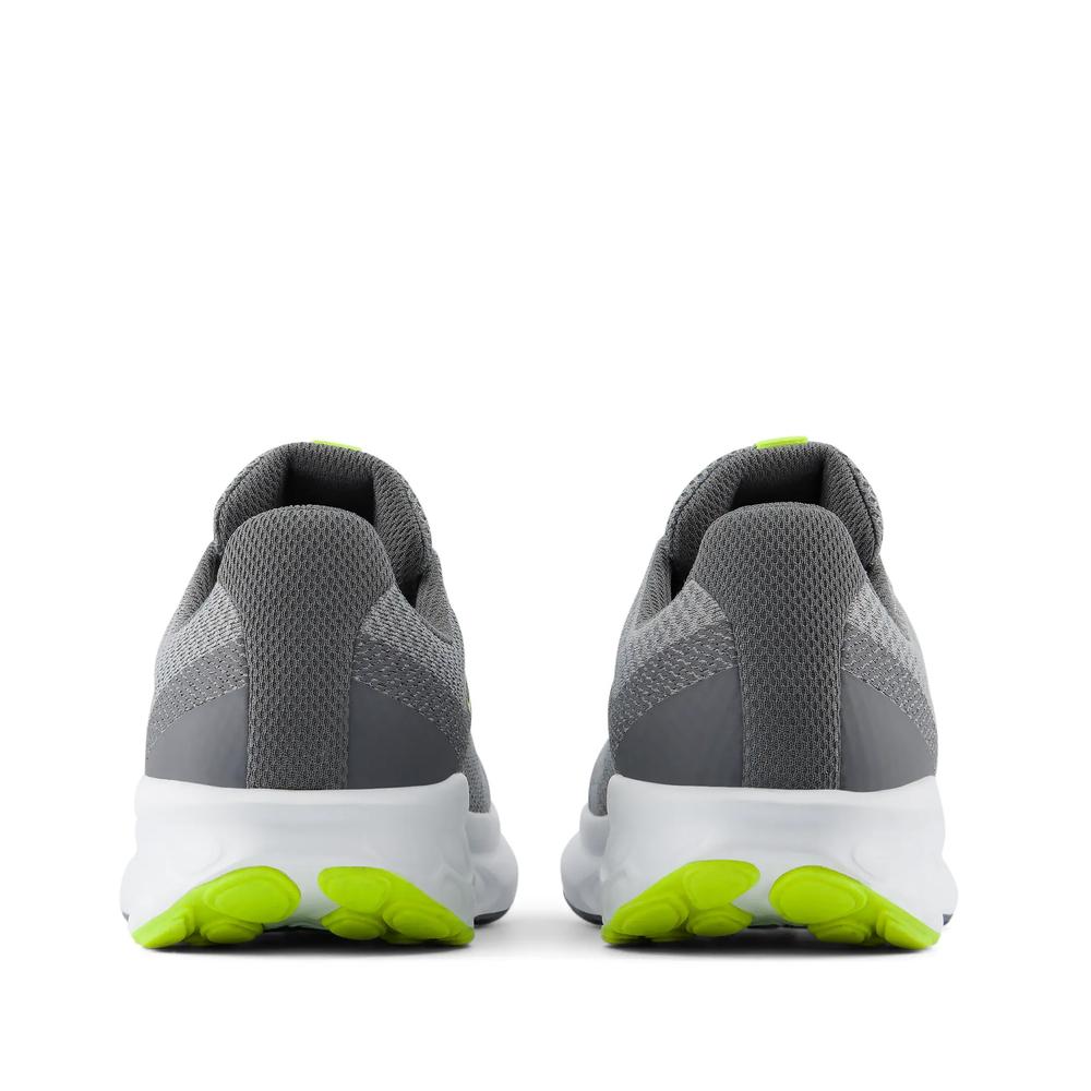 Detské topánky New Balance G5202J2 - šedý