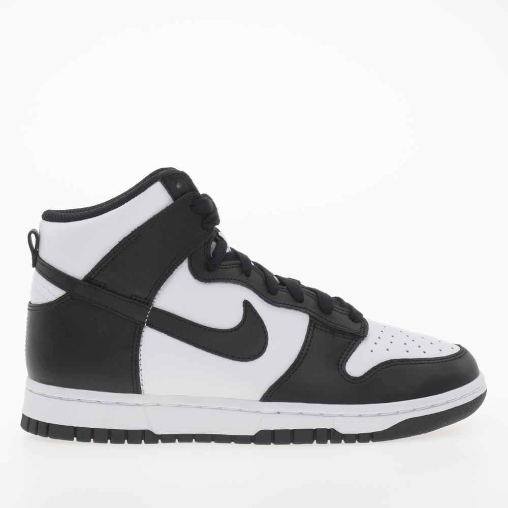Topánky Nike Dunk High Retro DD1869-103 - biele