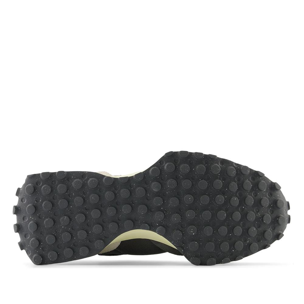 Unisex topánky New Balance U327WRF - šedý