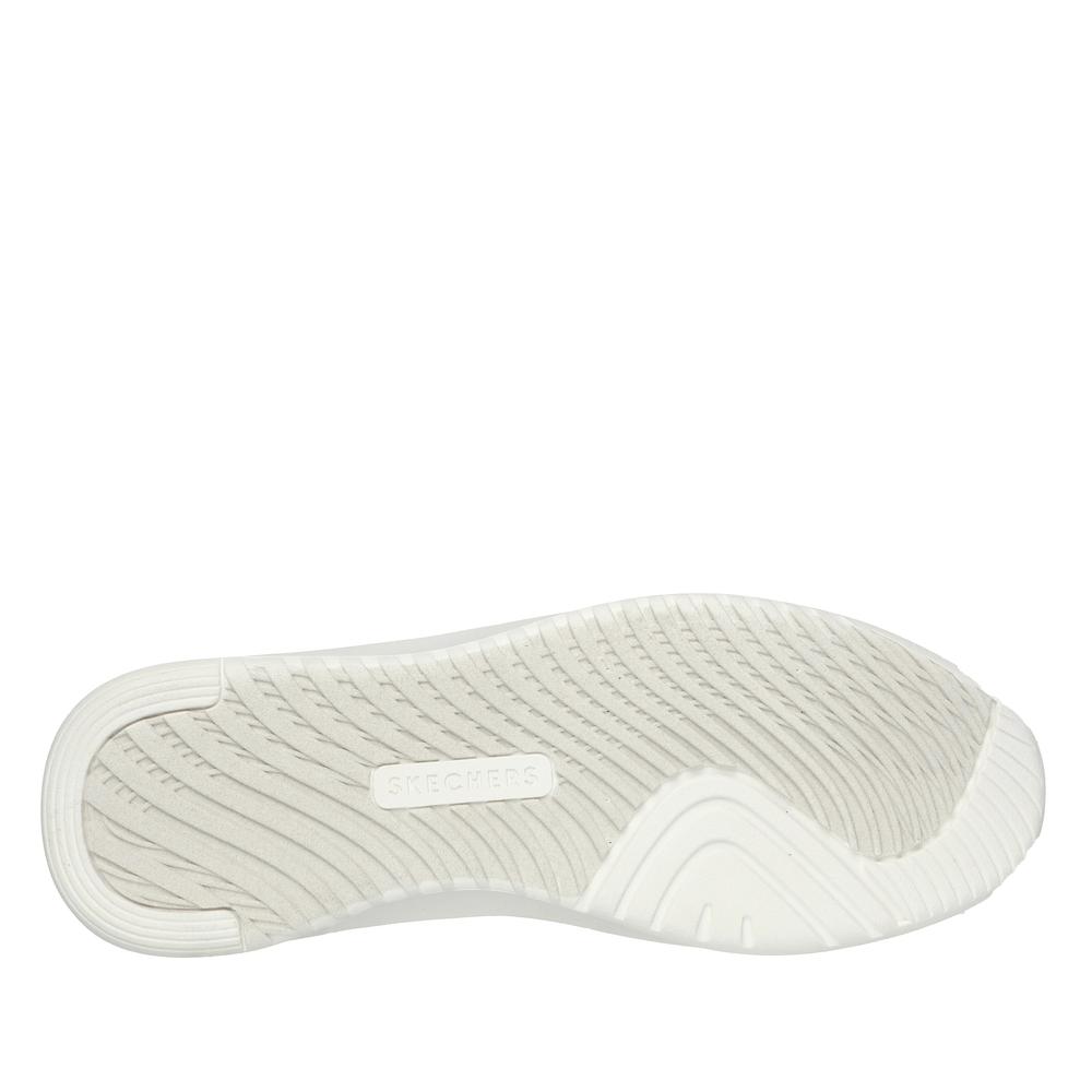 Pánske topánky Skechers Court Break - Suit Sneaker 183175BLK - čierne