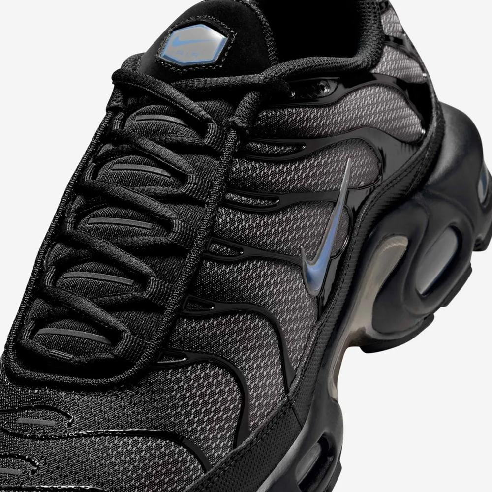 Pánske topánky Nike Air Max 2020 DM0032-018 - čierne