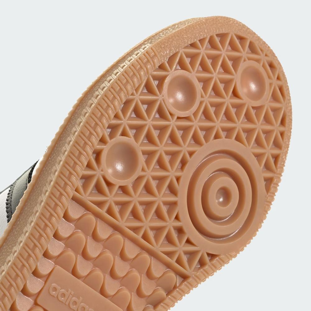 Mládež topánky adidas Originals Samba XLG JH6516 - biele