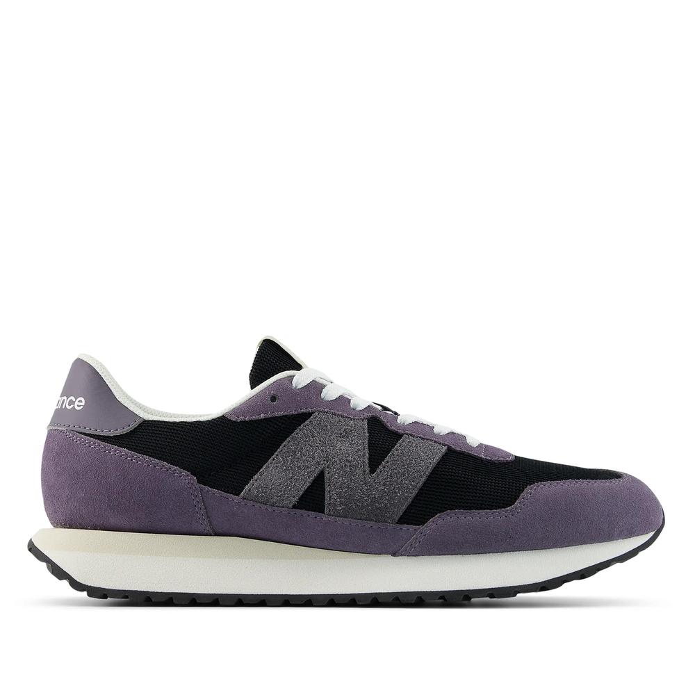 Unisex topánky New Balance M23718J - fialové