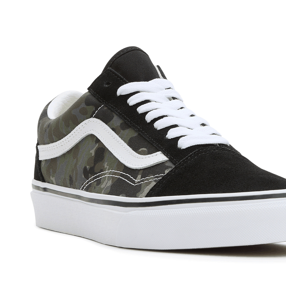 Topánky Vans Color Theory Old Skool VN0007NTBGK1 - viacfarebné