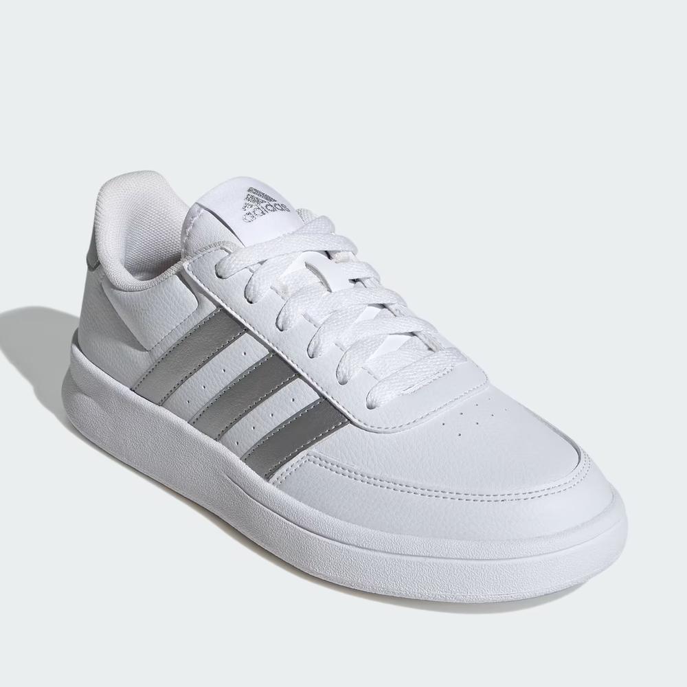 Topánky adidas Breaknet 2.0 ID0471 - biele