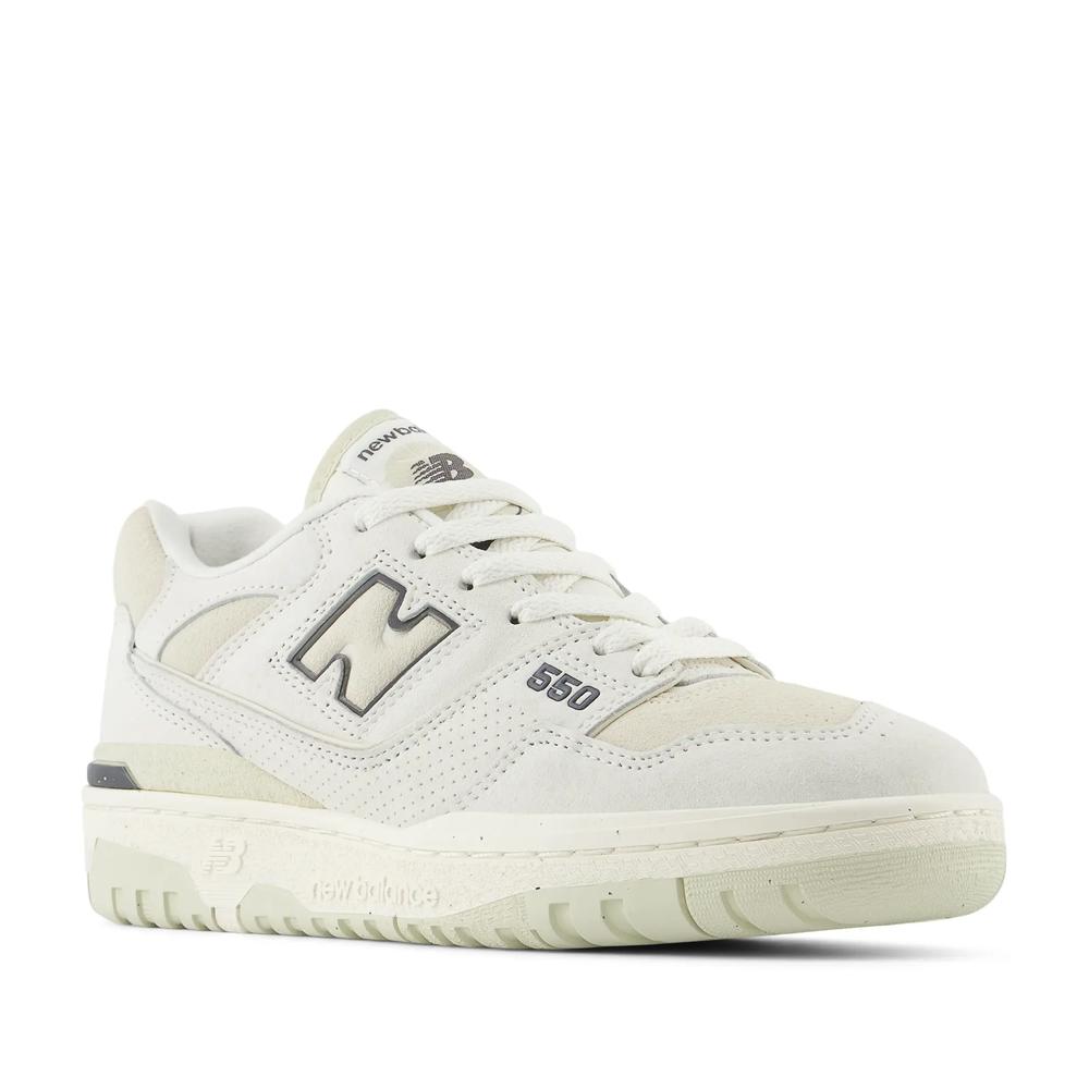 Dámske topánky New Balance BBW550RF - béžové