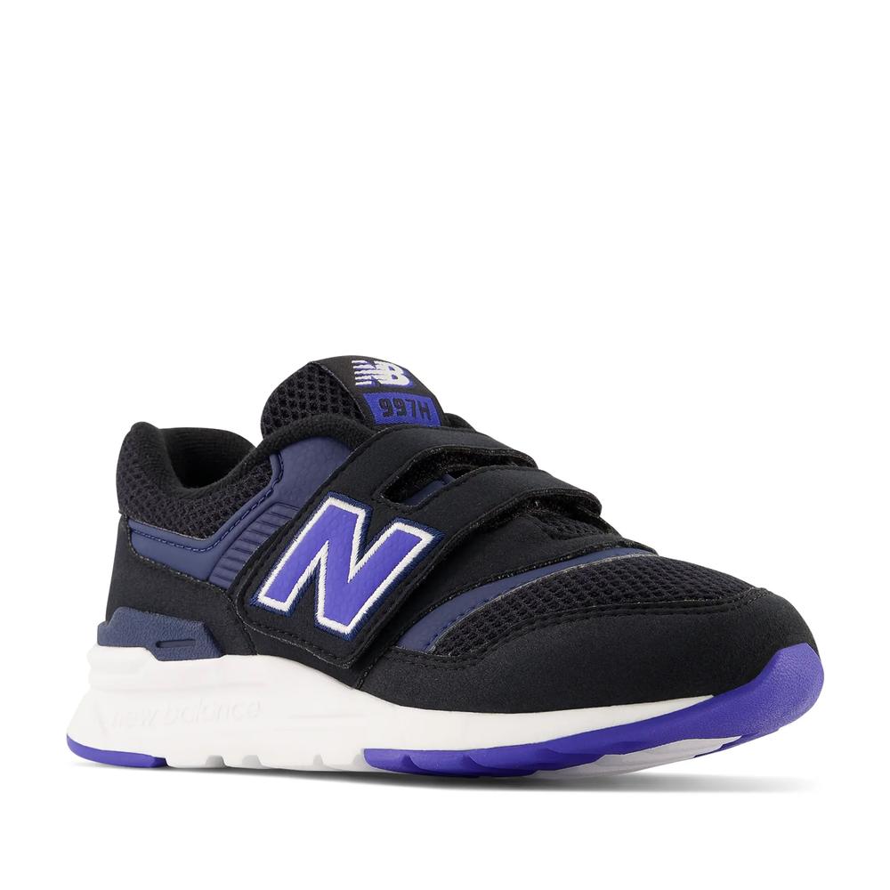 Topánky New Balance PZ997HRA - čierne