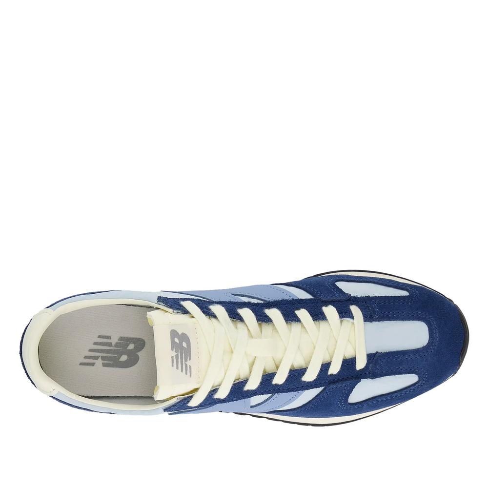 Unisex topánky New Balance U471AO - modré