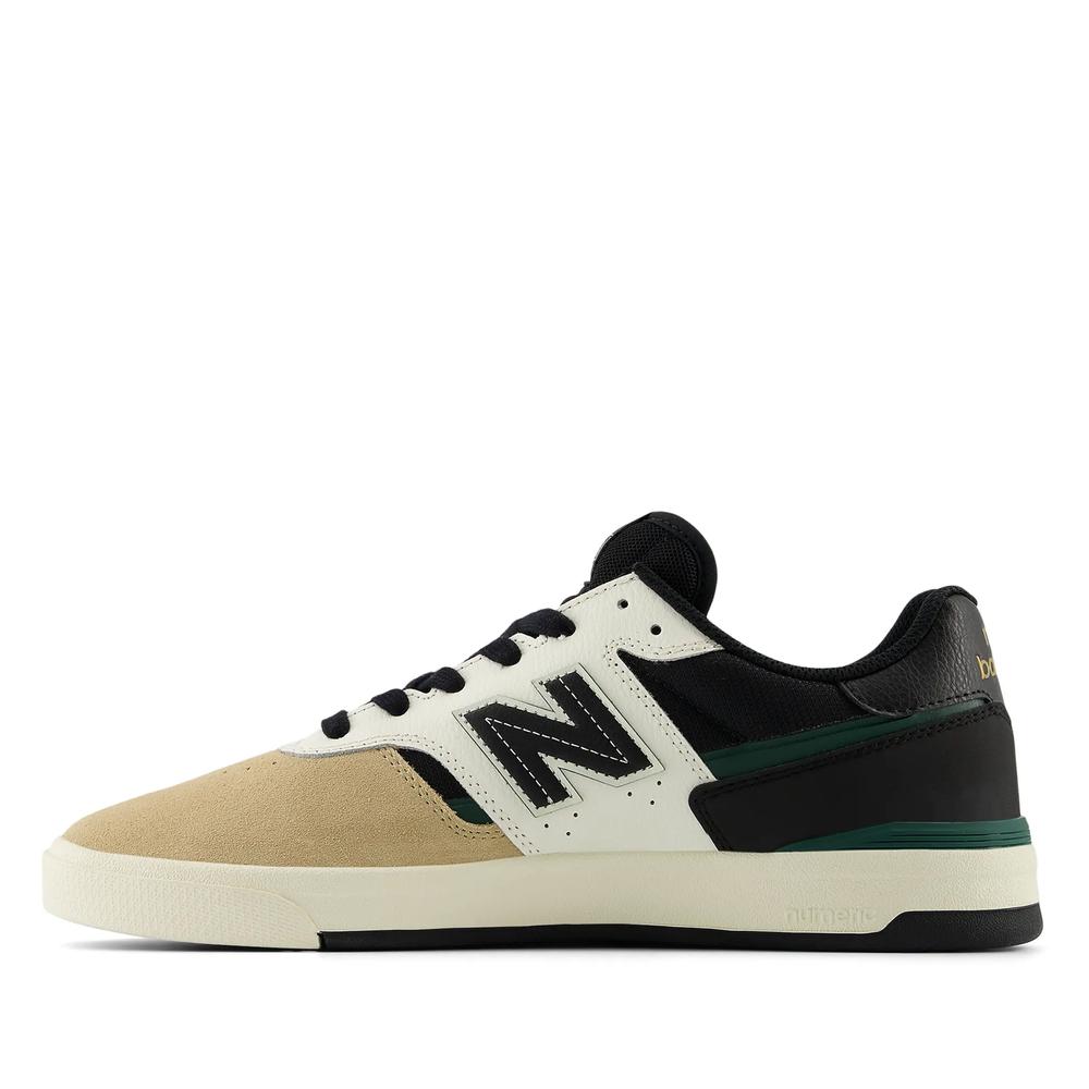 Pánske topánky New Balance Numeric UN306CBB - béžové