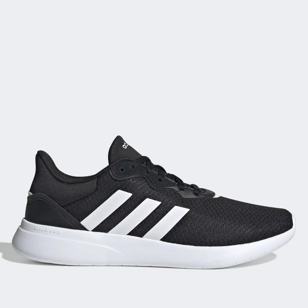 Topánky adidas QT Racer 3.0 GY9244 - čierne