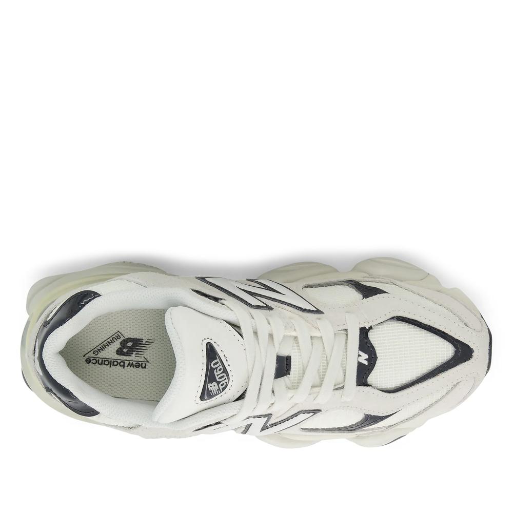 Unisex topánky New Balance U90602FD - béžové