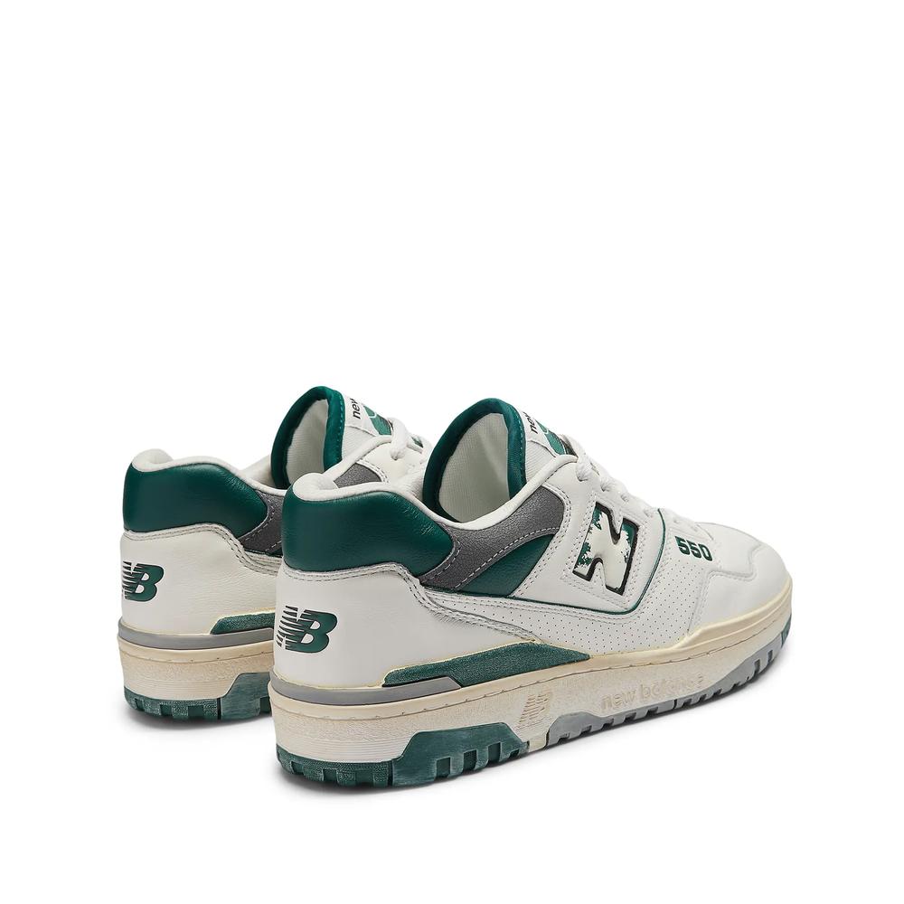 Unisex topánky New Balance BB550VTG - viacfarebné