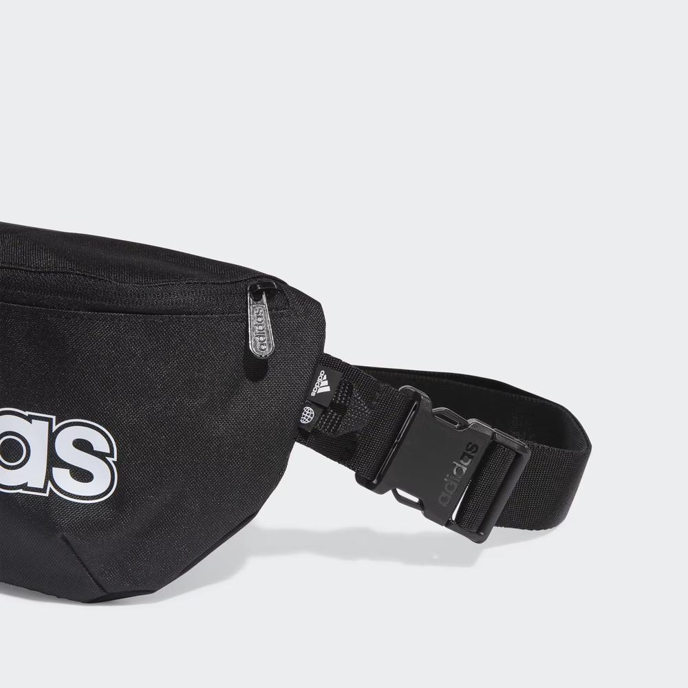 Sachetka adidas Classic Foundation Waist Bag HT4777 - čierne