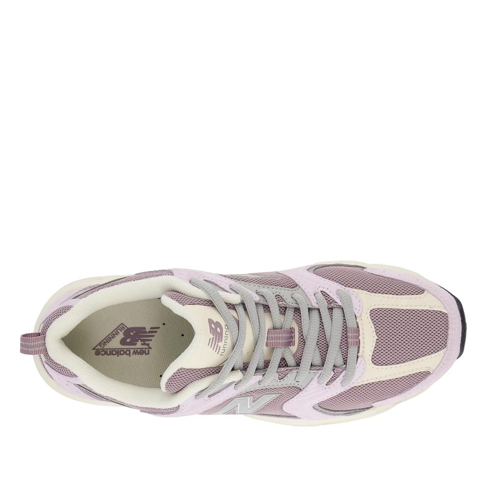 Topánky unisex New Balance MR530CO - ružové