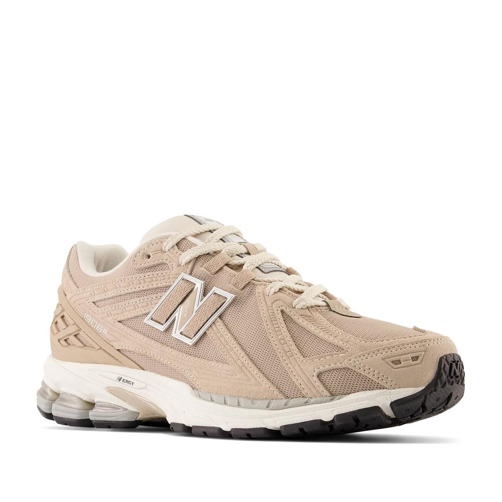 Pánske topánky New Balance M1906RW - béžové