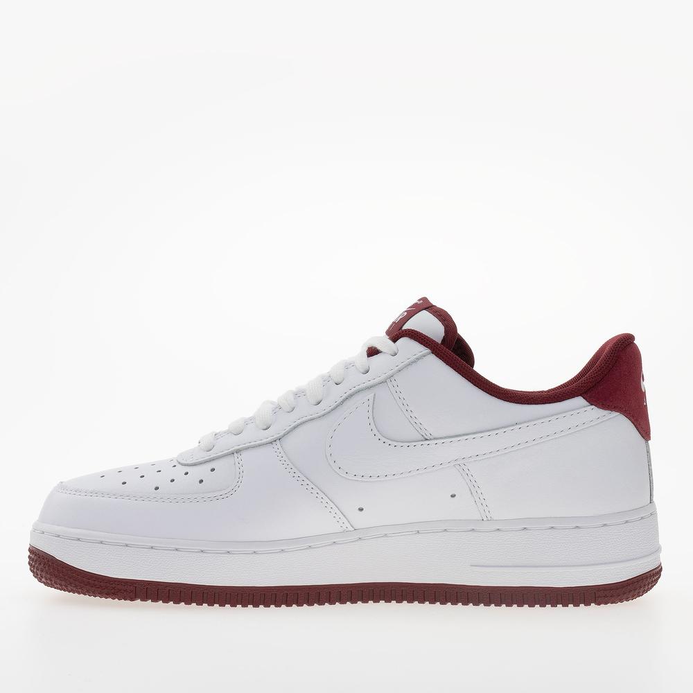 Topánky pánske Nike Air Force 1 '07 LV8 HM9483-100 - biele
