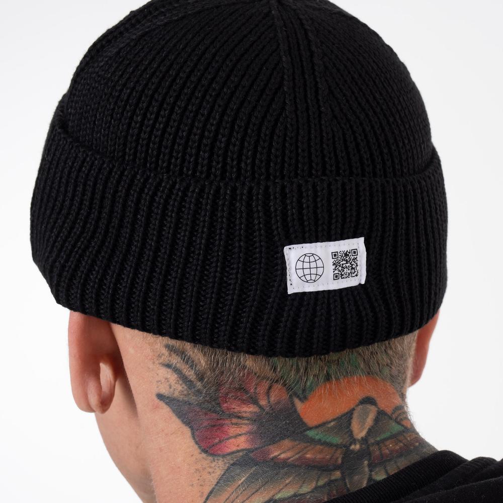 Čiapka adidas Fisherman HG7801 - čierne
