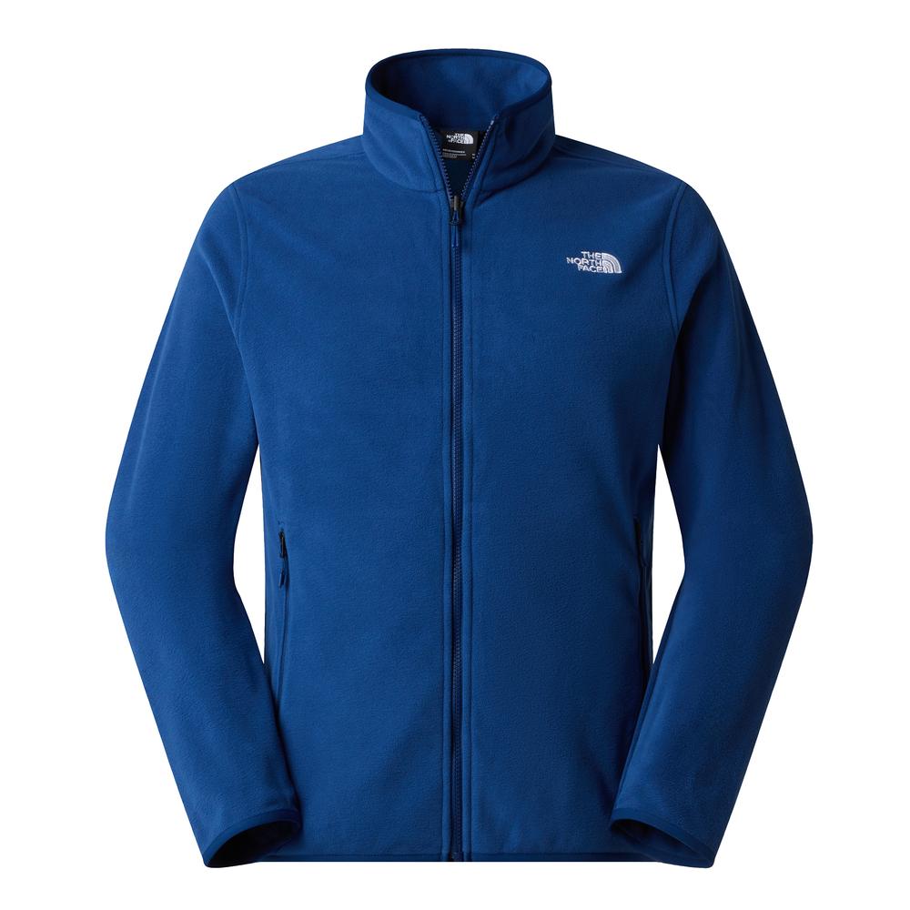 Mužský bunda The North Face 3 in 1 Quest Dry Vent Triclimate 0A8G0SE5O1 - tmavomodré