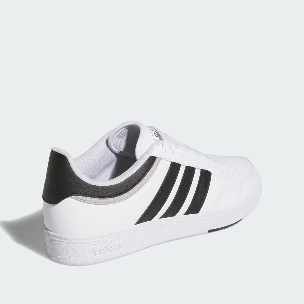 Topánky adidas Sportswear Hoops 4.0 JQ9985 - biele