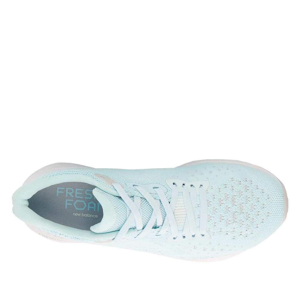 Topánky New Balance Fresh Foam Tempo v2 WTMPOCA2 - modré