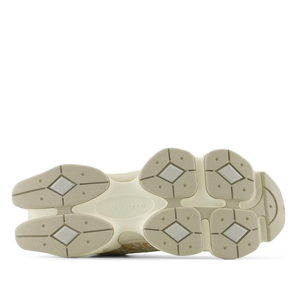 Unisex topánky New Balance U90604VW - béžové