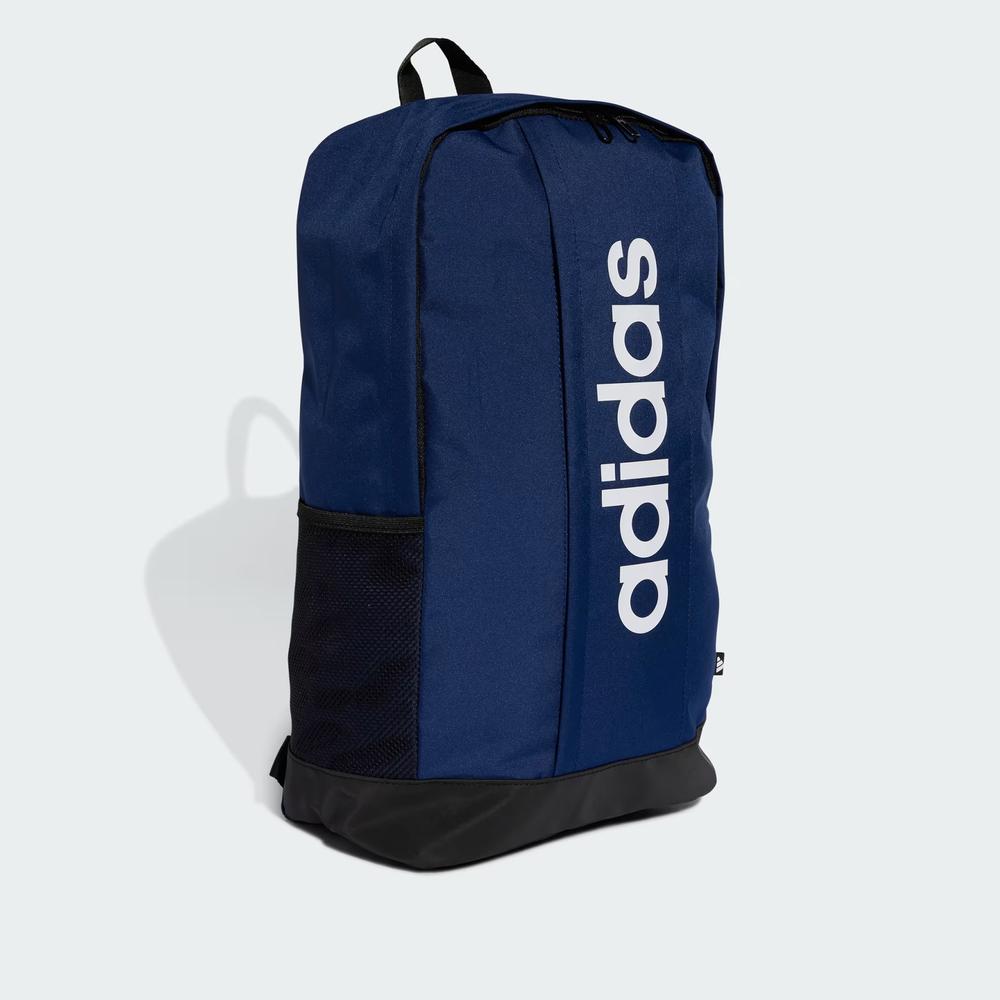 Ruksak adidas Training Mochila Linear IN6120 - tmavomodré