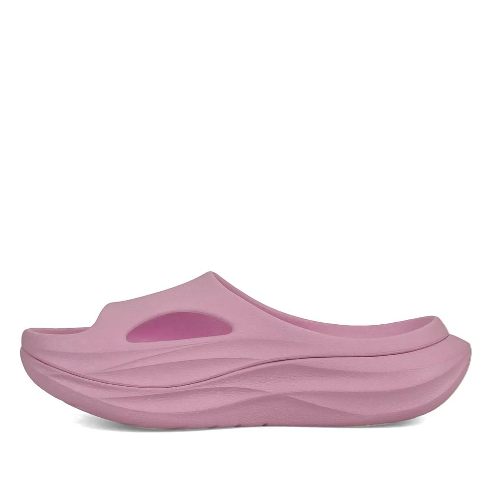 Dámske klapky New Balance W66507VX - ružové