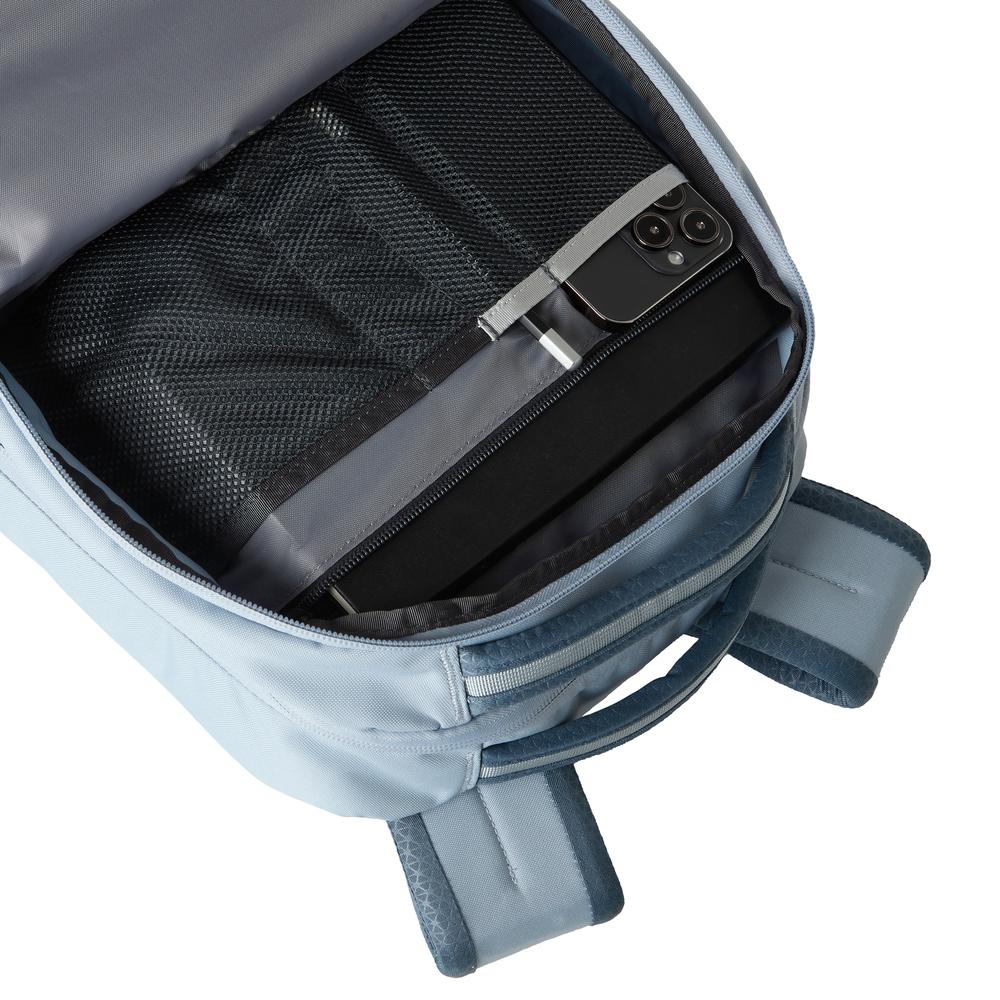 Ruksak unisex The North Face Vault 0A3VY2GKP1 - modré