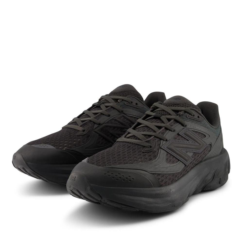 Topánky New Balance UTRNWD - čierne
