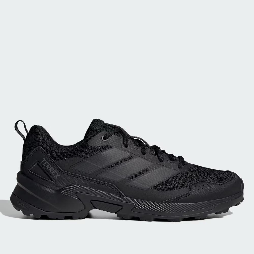 Topánky pánske adidas Terrex Eastrail 3 JR4001 - čierne