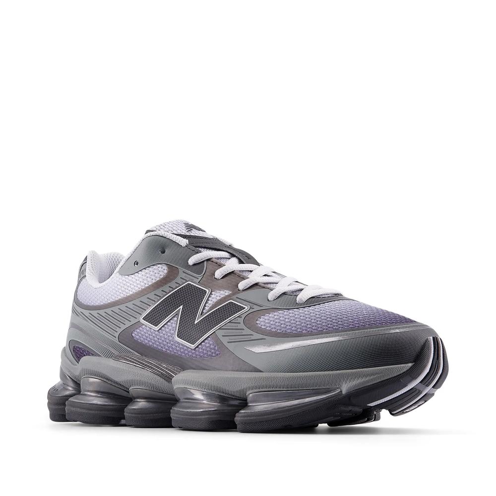 Unisex topánky New Balance U2000PCD - šedý