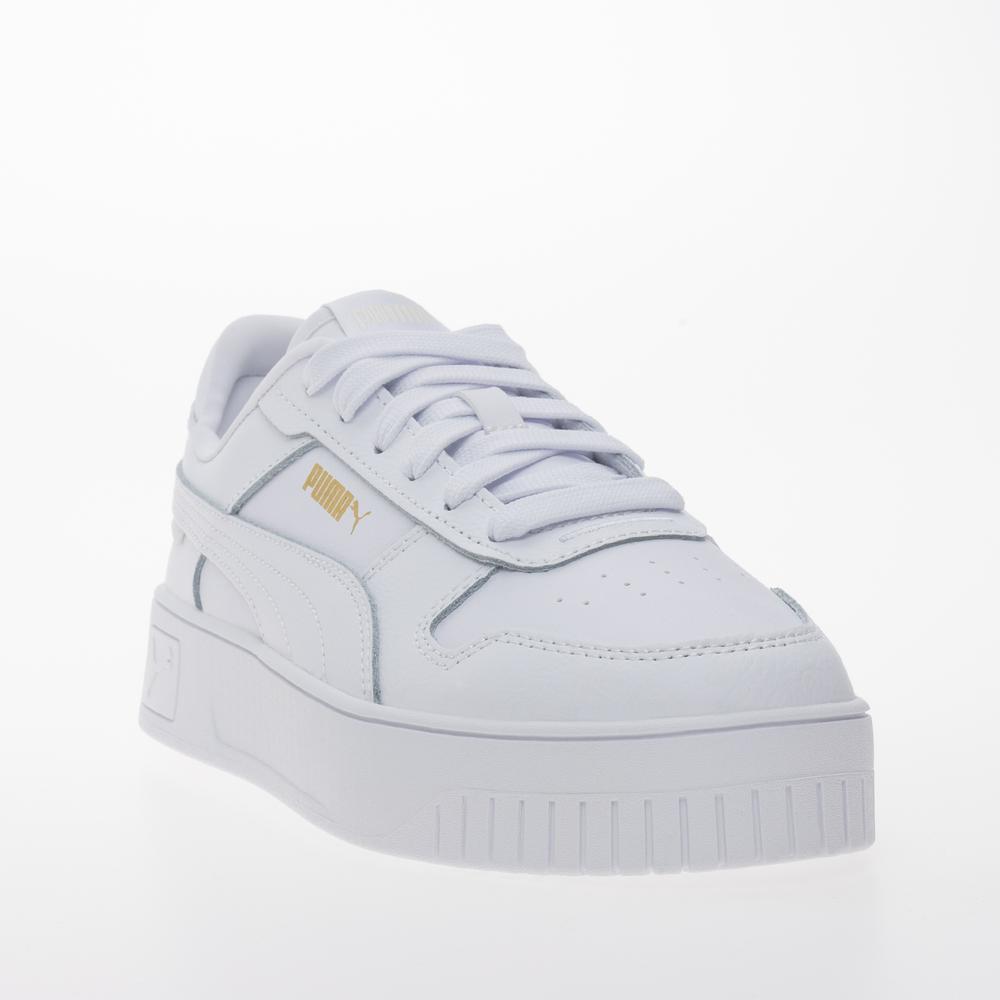 Topánky Puma Carina Street 38939001 - biele