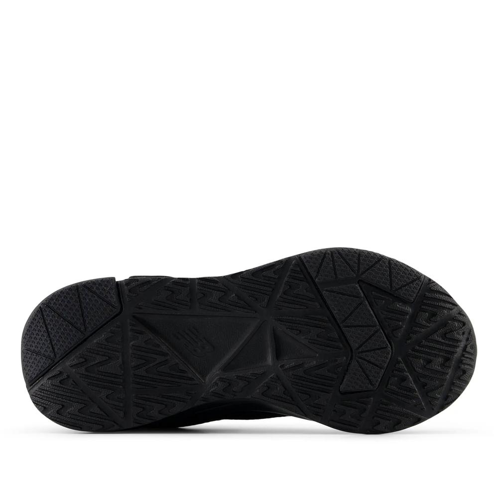 Detské topánky New Balance PT578BB - čierne