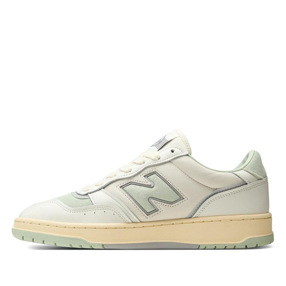 Pánske  topánky New Balance U9509MT - mätové