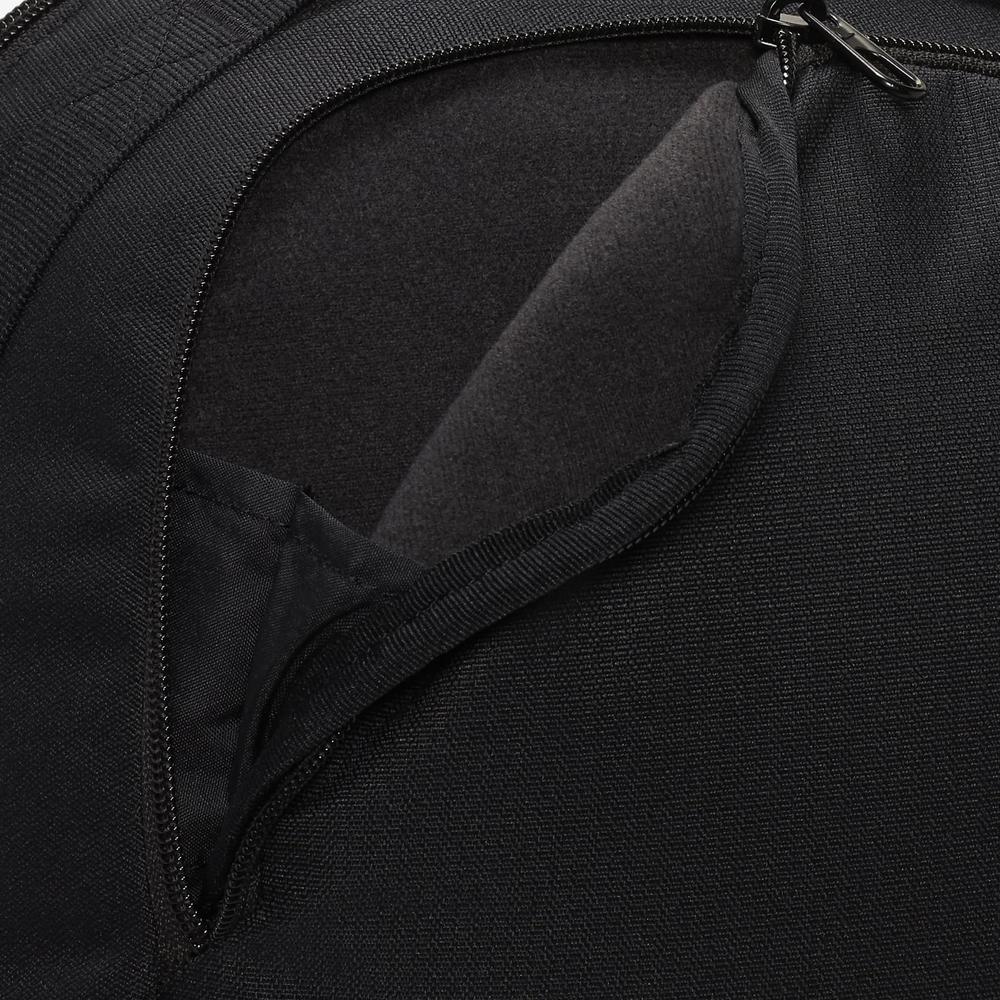 Ruksak Nike Brasilia DV9436-010 - čierne