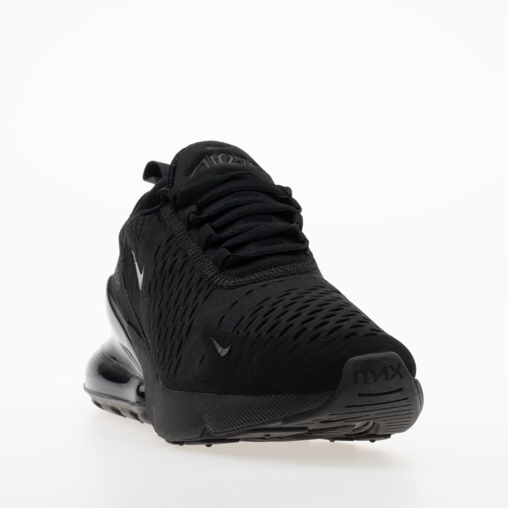 Dámske topánky Nike Air Max 270 AH6789-006 - čierne