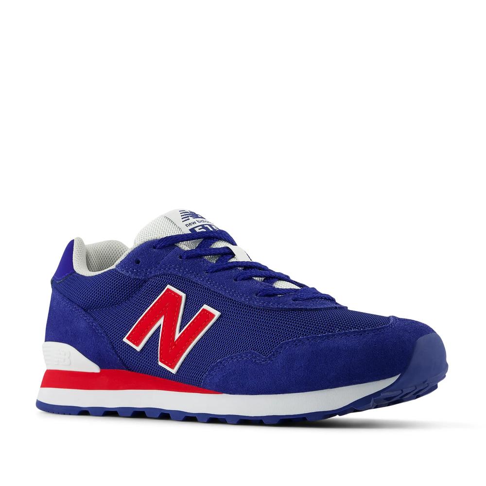 Topánky New Balance ML515URB - modré