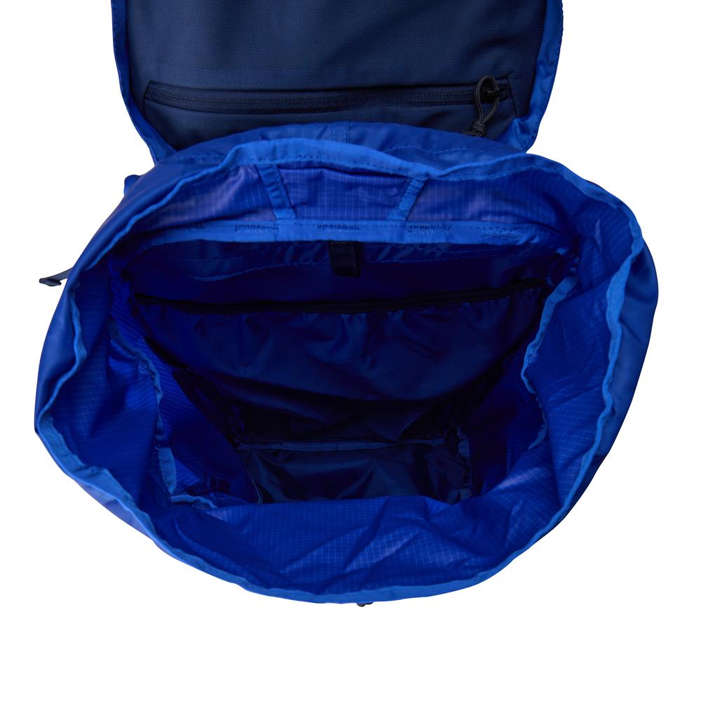 Ruksak The North Face Trail Lite 36L 0A87C5ZGI1 - tmavomodré