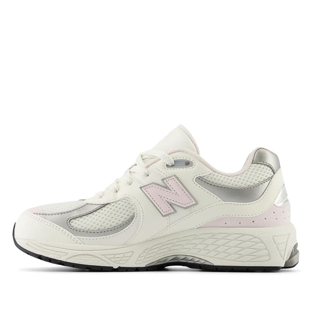 Topánky New Balance GC2002PN - biele