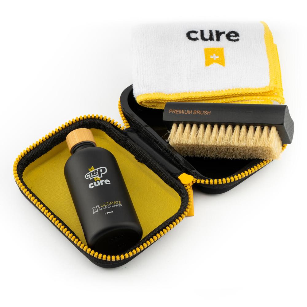 Súprava na čistenie tenisiek Crep Protect Cure Travel Kit CP002N