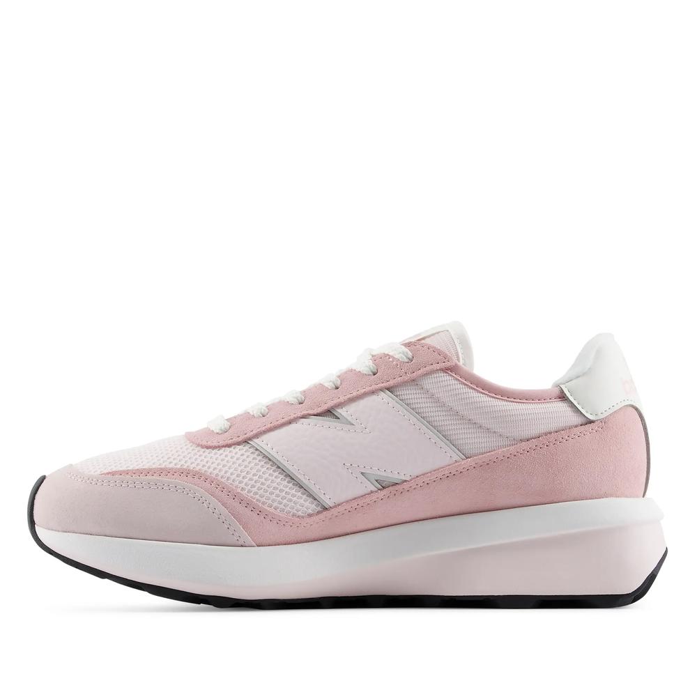 Dámske topánky New Balance U370P2EL - ružové