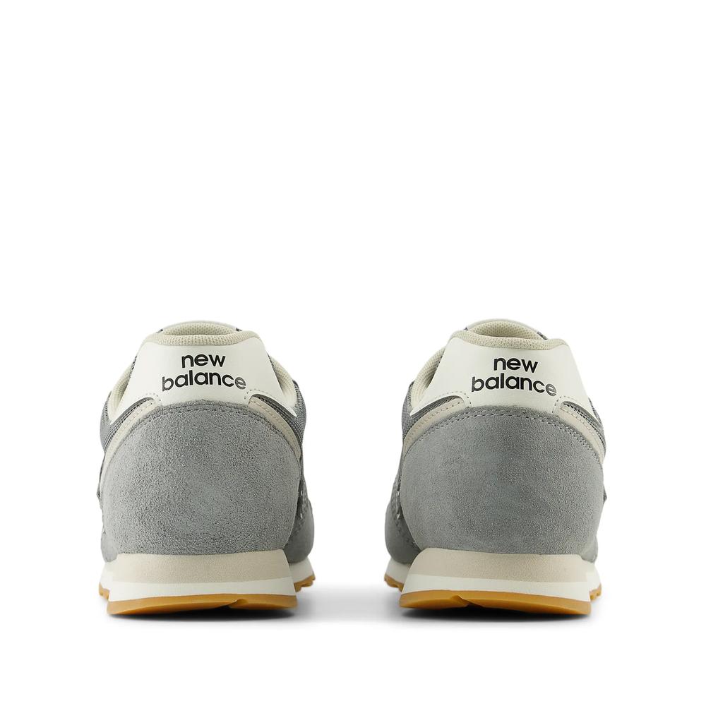 Unisex topánky New Balance ML373SL2 - šedý