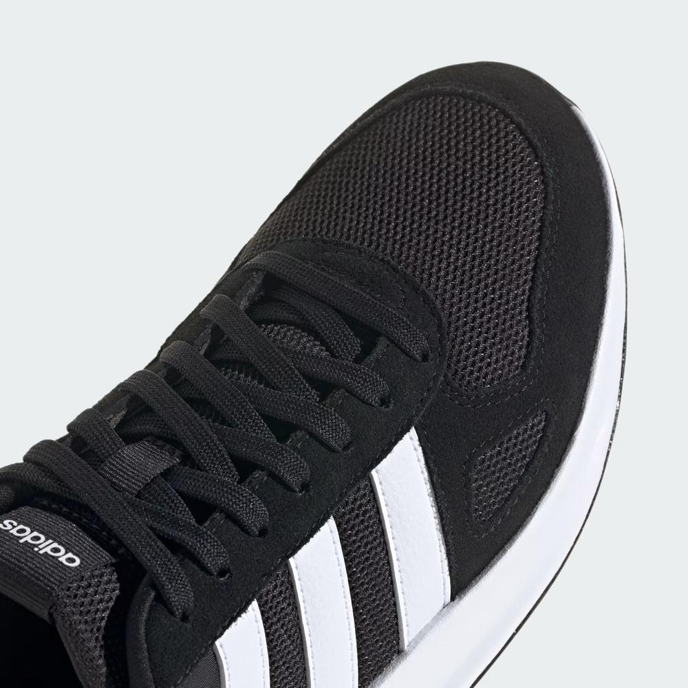 Pánske topánky adidas Sportswear Run 84 IH8613 - čierne