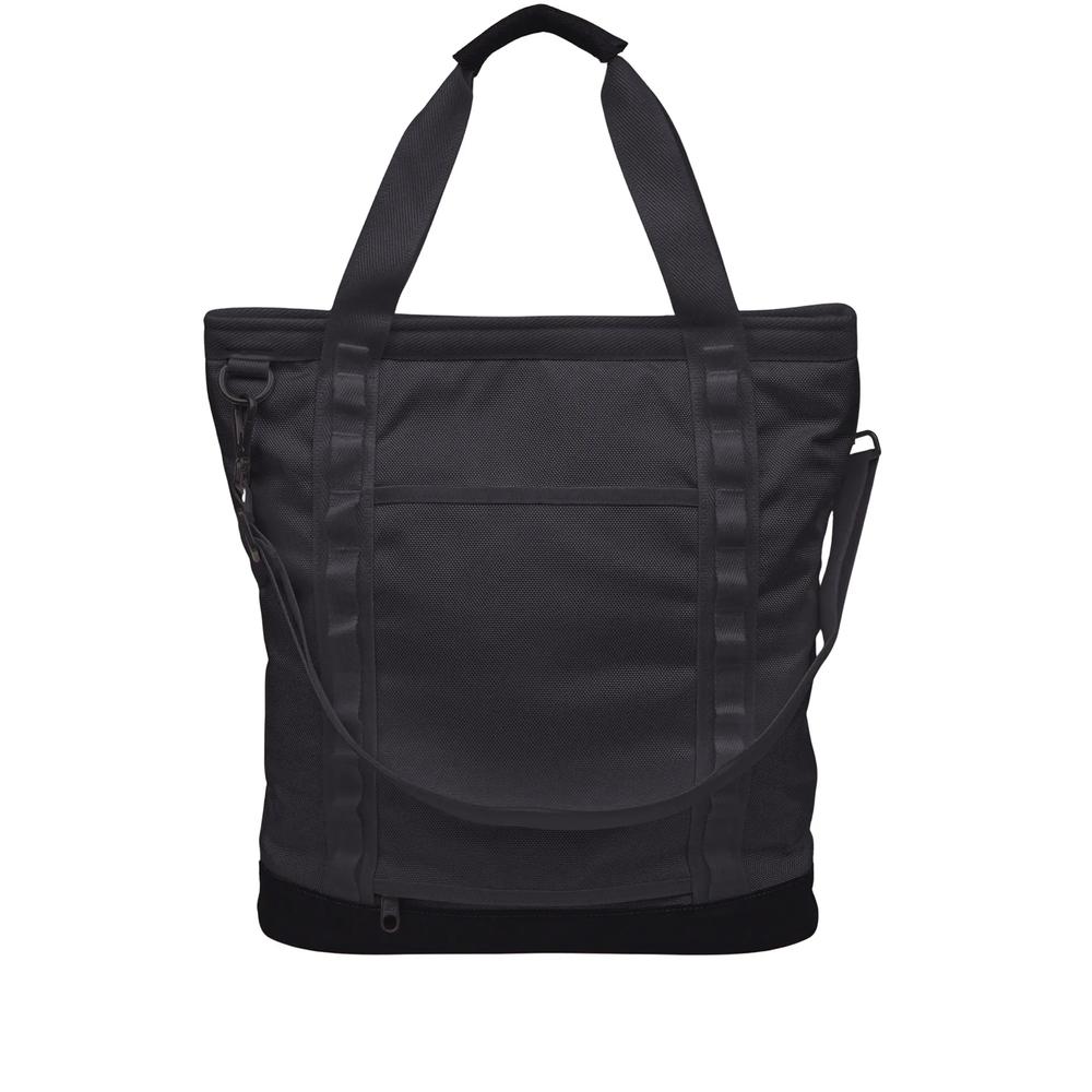 Športová taška New Balance LAB51505BK - čierne