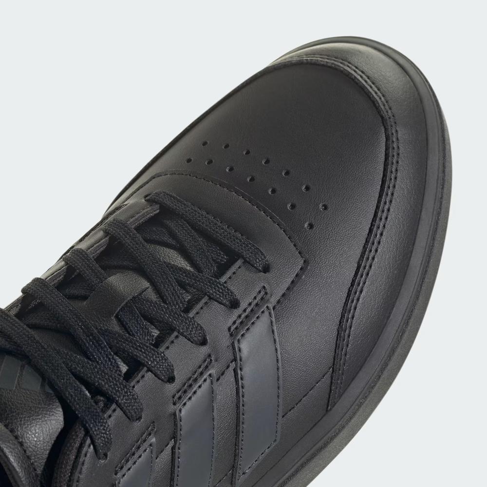 Pánske topánky adidas Courtblock IF6449 - čierne
