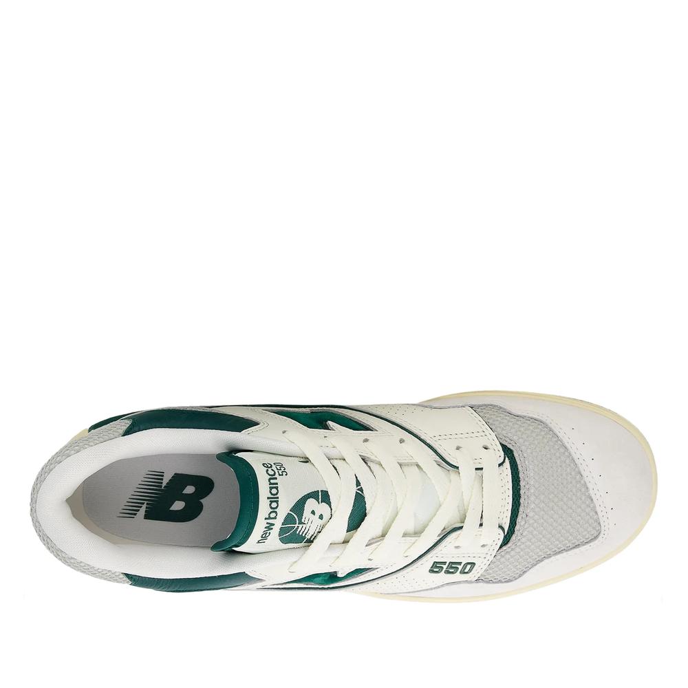 Unisex topánky New Balance BB550CPE - viacfarebné